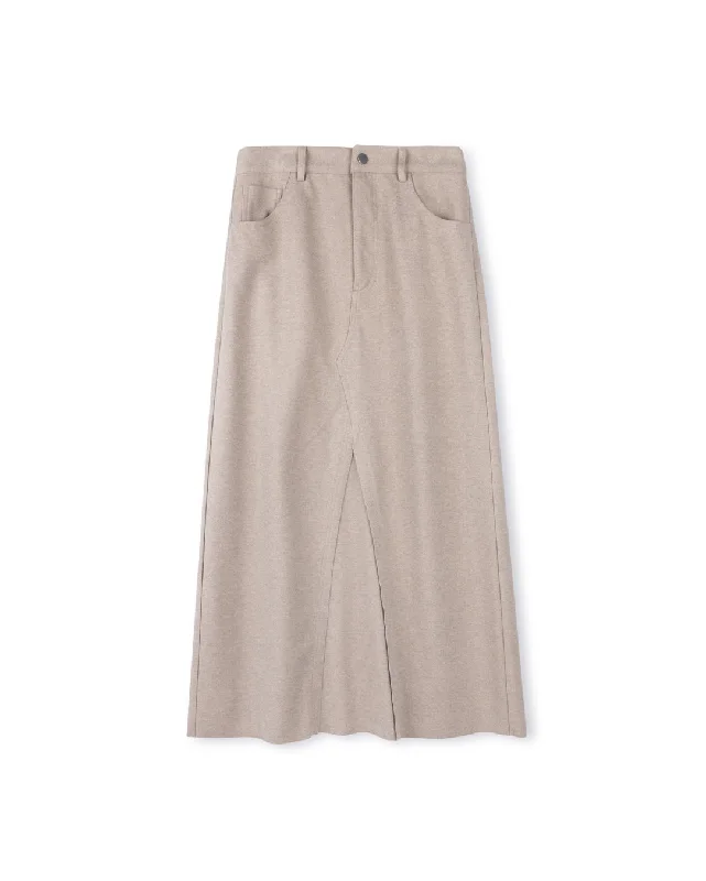 Steiner Maxi Skirt