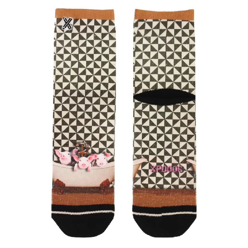 71050 Miss Piggy Socks