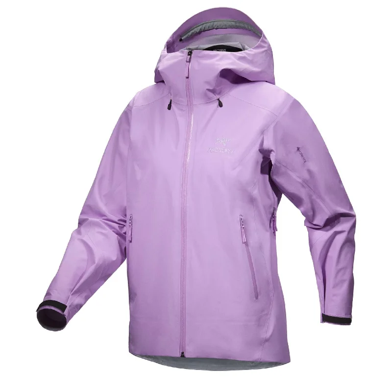 Arc'teryx Beta Lightweight Jacket - Womens