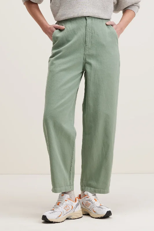 Bellerose Pasop Eucalyptus Trousers