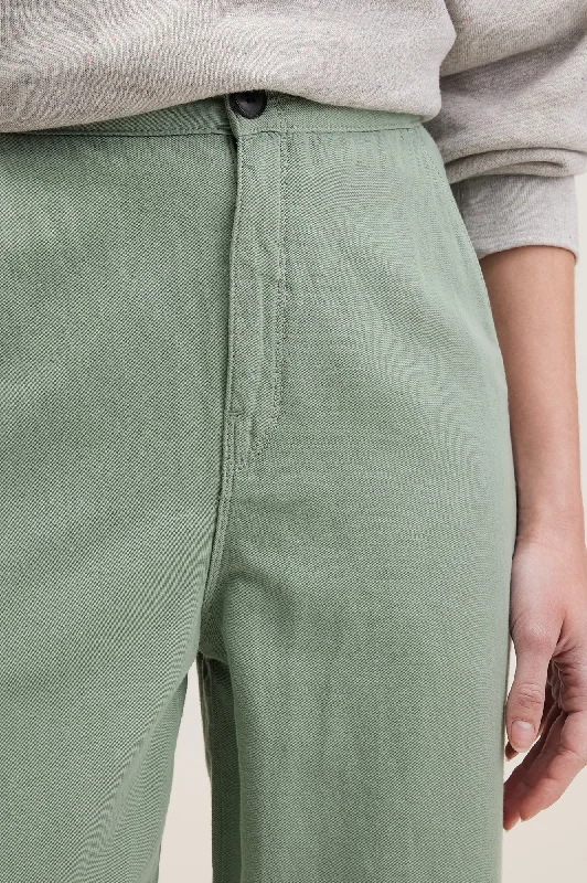 Bellerose Pasop Eucalyptus Trousers