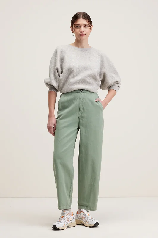 Bellerose Pasop Eucalyptus Trousers