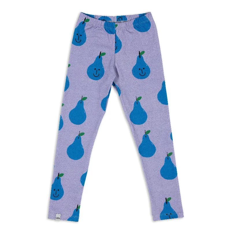 BLAUE BIRNE LEGGINGS