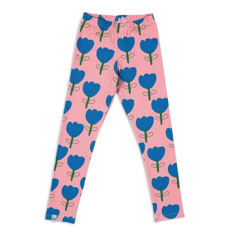 BLAUE BLUME LEGGINGS