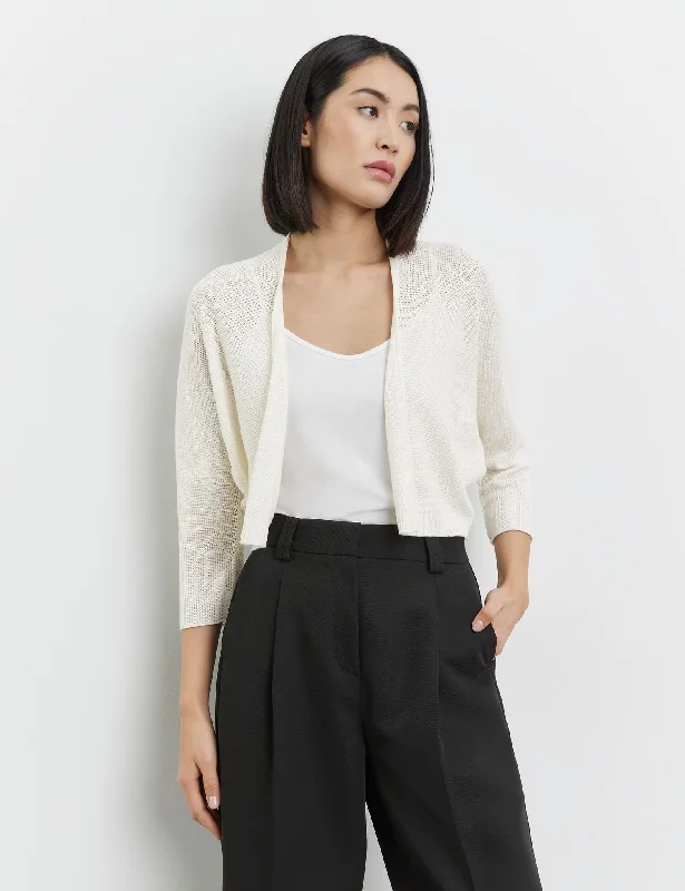 Bolero Cardigan