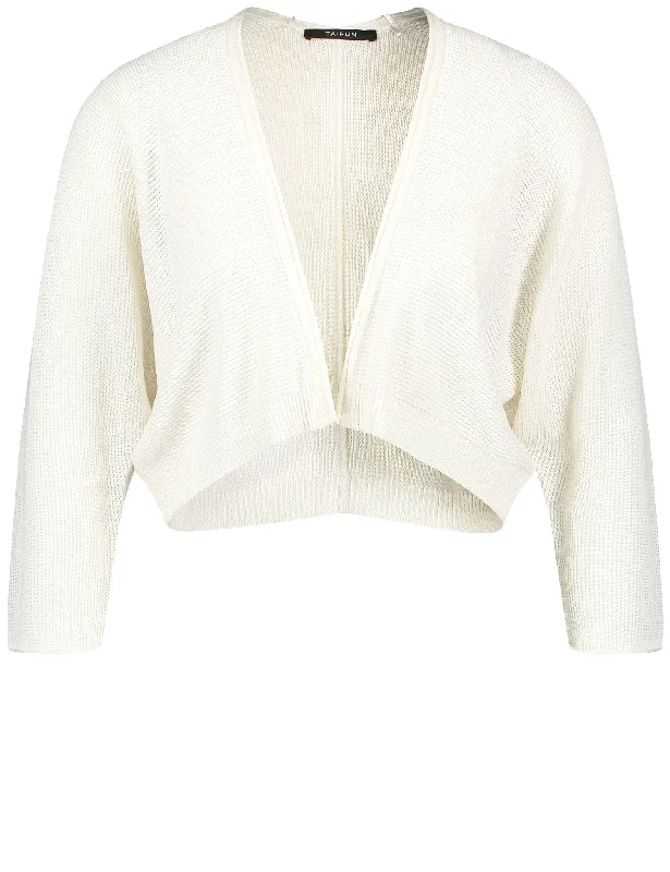 Bolero Cardigan