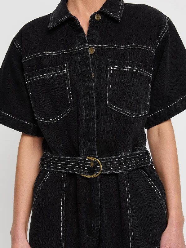 Brae Boilersuit