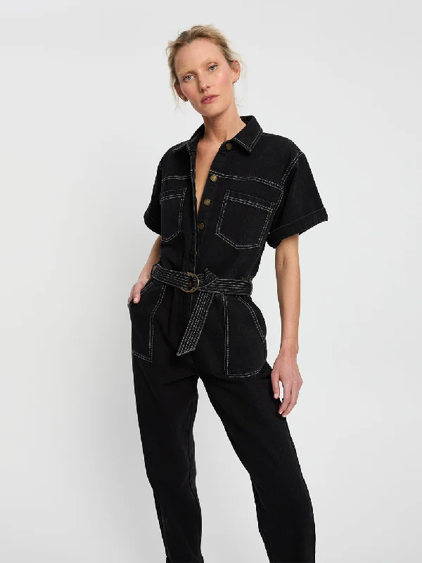 Brae Boilersuit