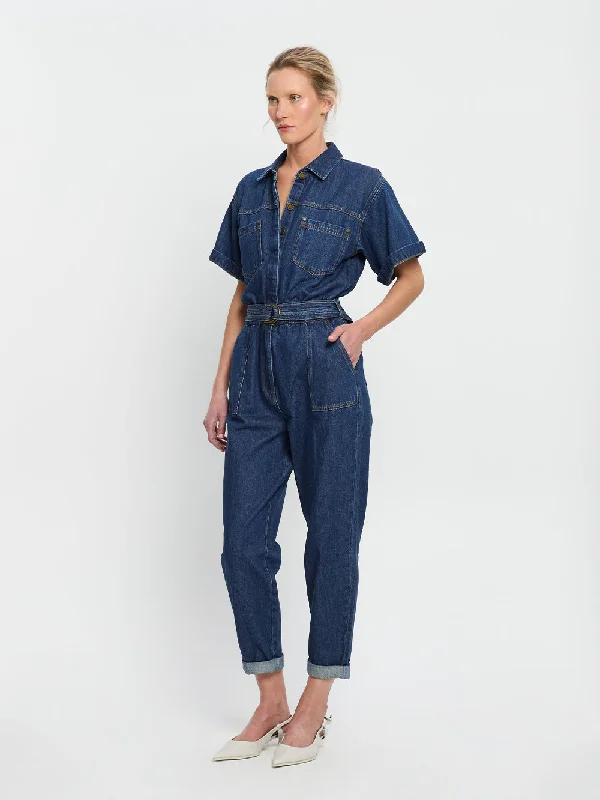 Brae Boilersuit