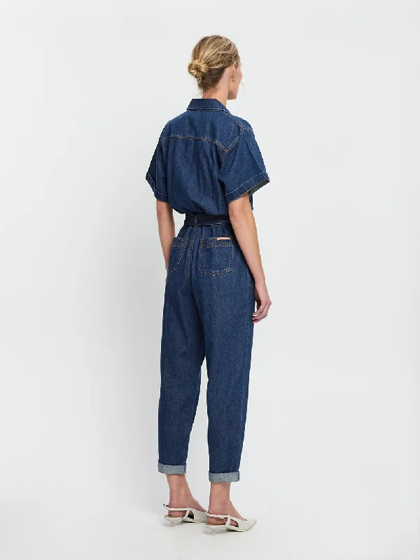 Brae Boilersuit