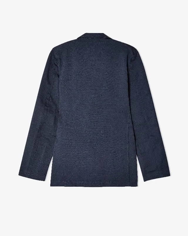 CDG Shirt - Men's Woven Jacket - (Grey)