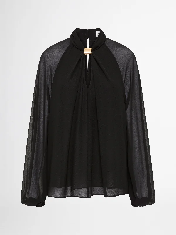 DELIA BLOUSE