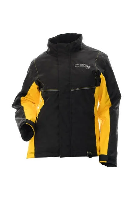 DSG Plus Size Trail Snow Jacket | Pineapple