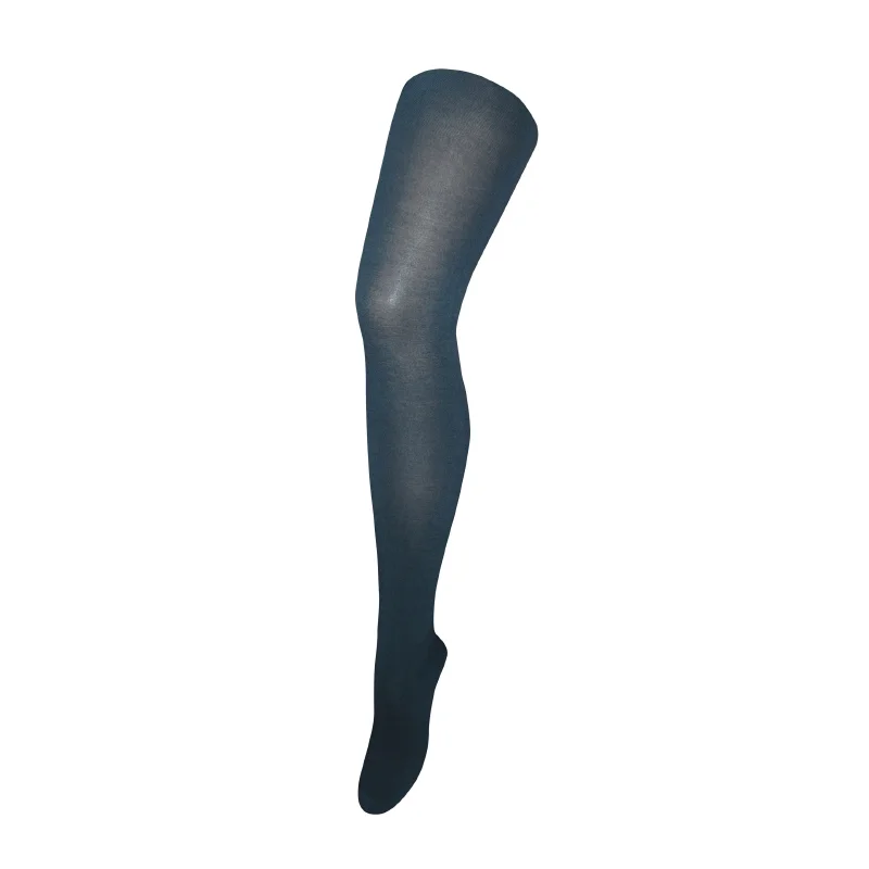 Tightology Easy Modal Tights - Slate