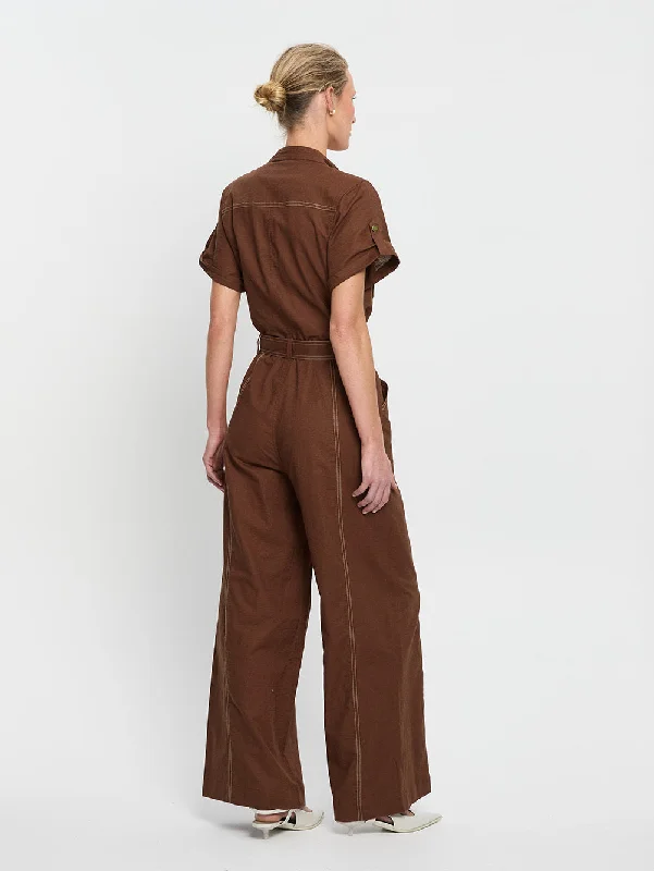 Ebony Jumpsuit