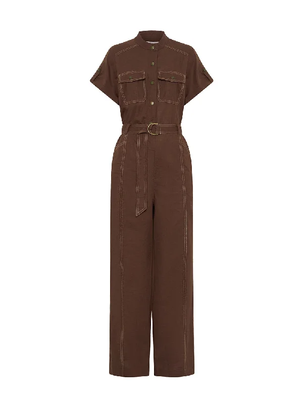 Ebony Jumpsuit