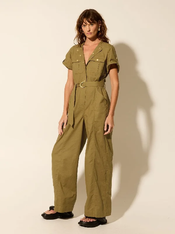 Ebony Jumpsuit