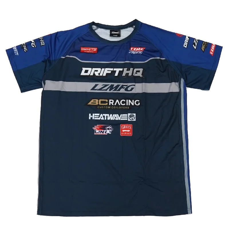 Formula Drift Jersey