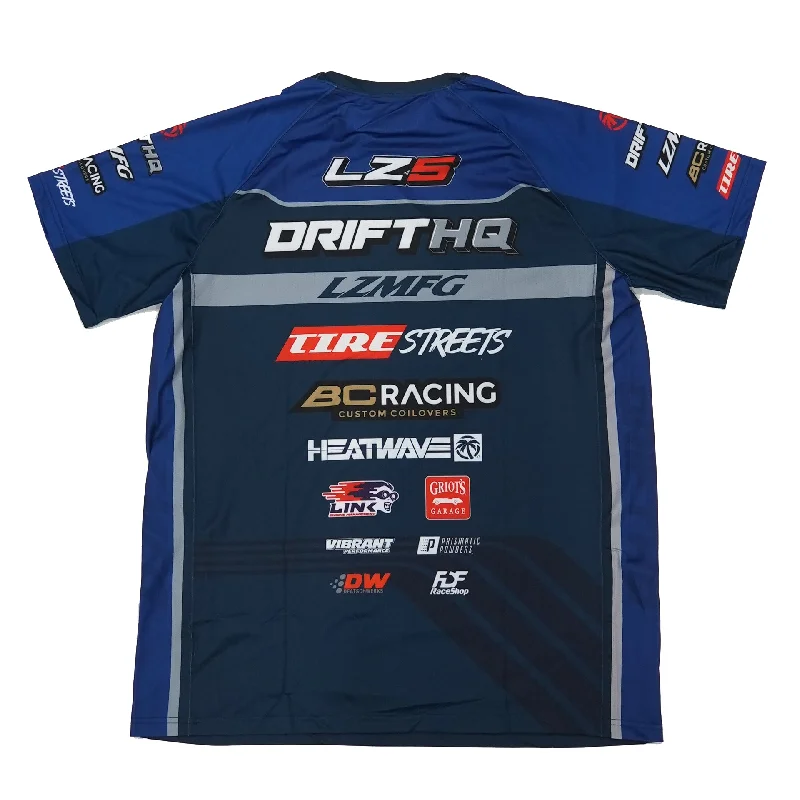 Formula Drift Jersey