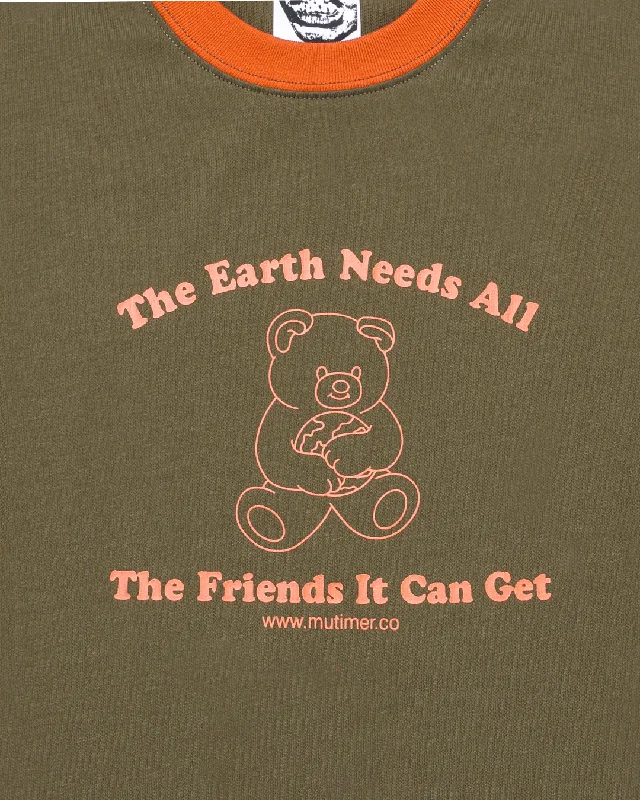 FRIENDS T SHIRT