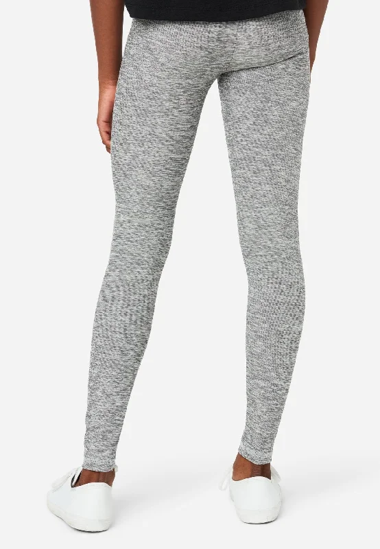 Activewear High-Rise Full-Length Leggings