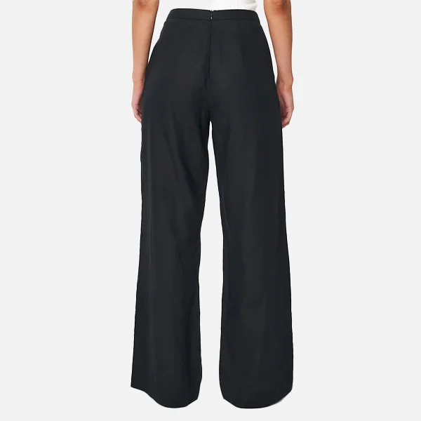 Huffer Staple Pant - Black