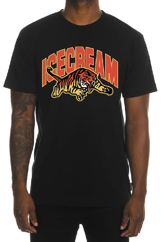 Icecream Tiger SS Tee