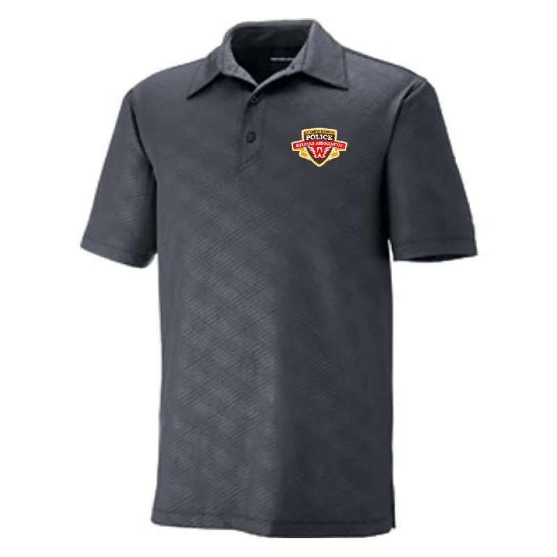 Item # CSH-003<BR>SLCPD Welfare Performance Polo