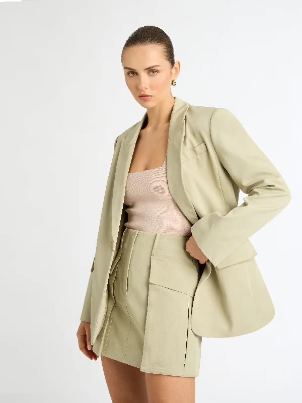 IVY BLAZER