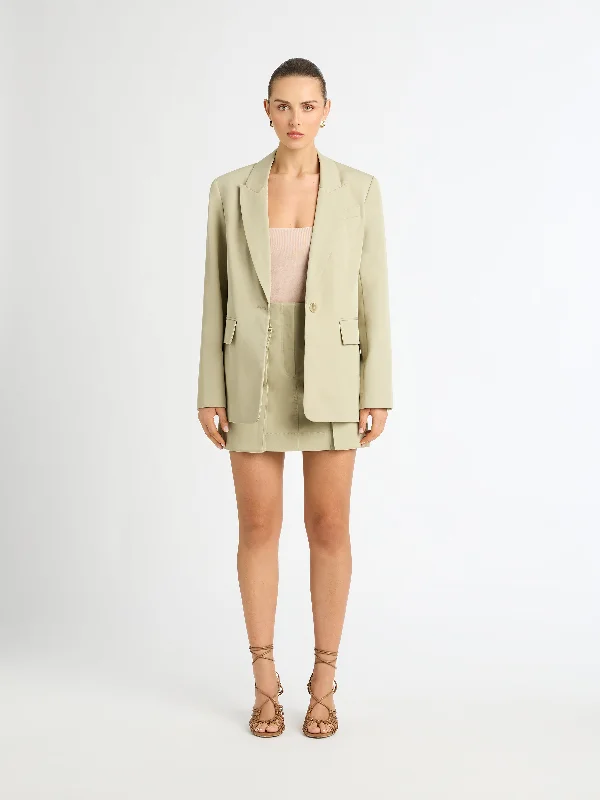 IVY BLAZER