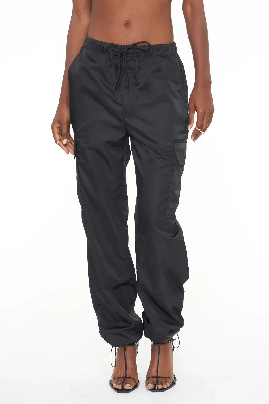 Jade cargo trouser