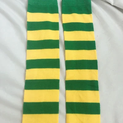 one size / Green Yellow