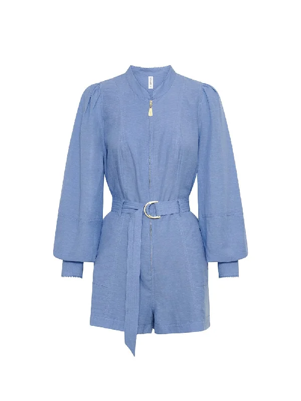 Juliette Playsuit