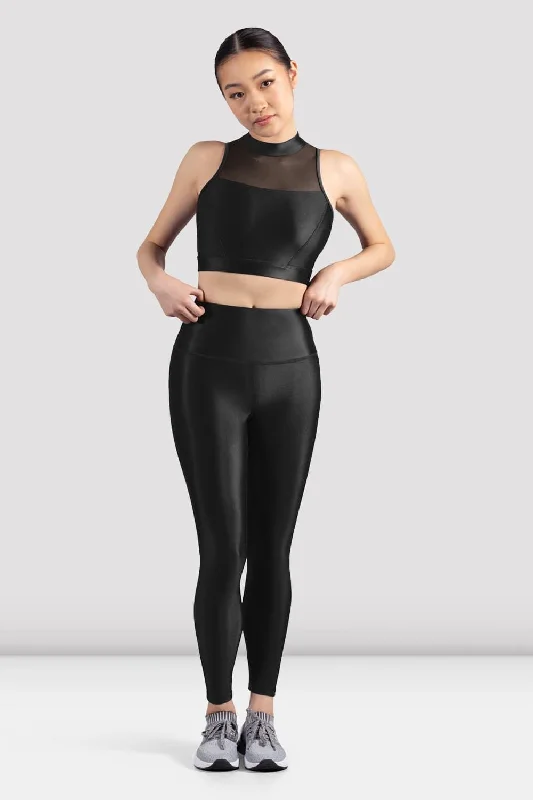 Ladies Mirella Glow 7/8 Legging