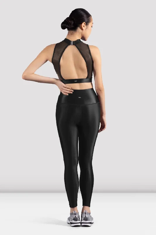 Ladies Mirella Glow 7/8 Legging