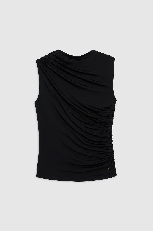 Lucia Top - Black