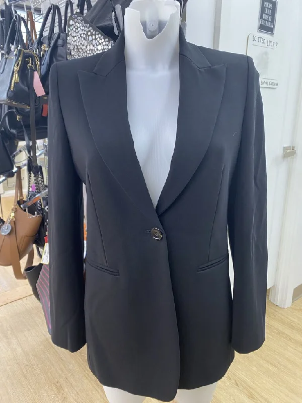 Max Mara blazer 6