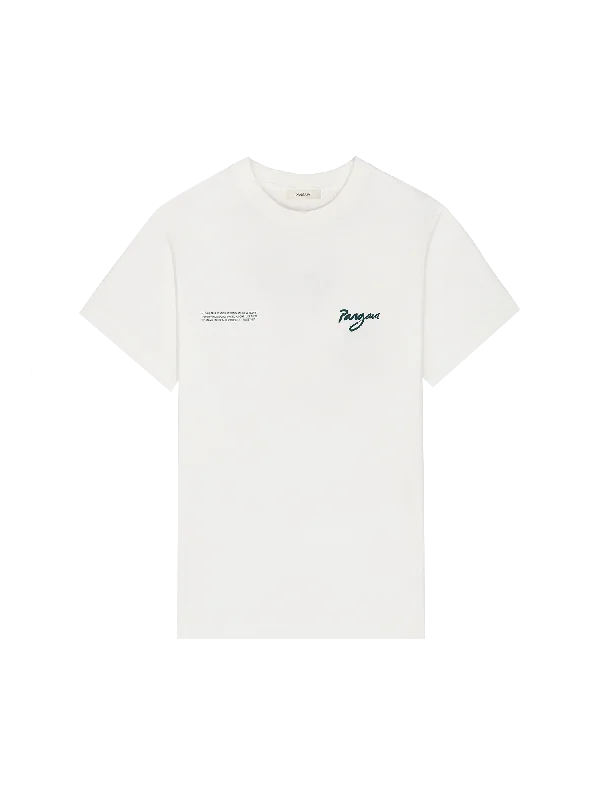 One Forest Graphic T-Shirt—Off-white