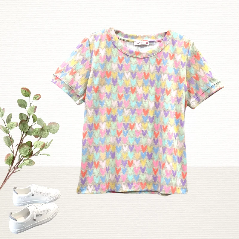 S / Top-Col 03 Printed / 02-2804-1