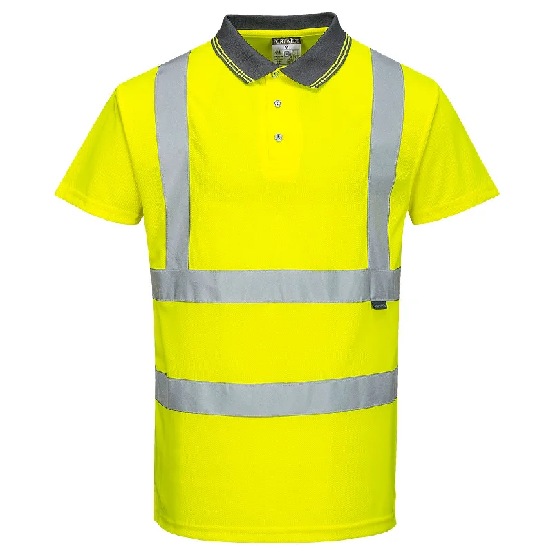 Portwest S477 Short Sleeve Polo