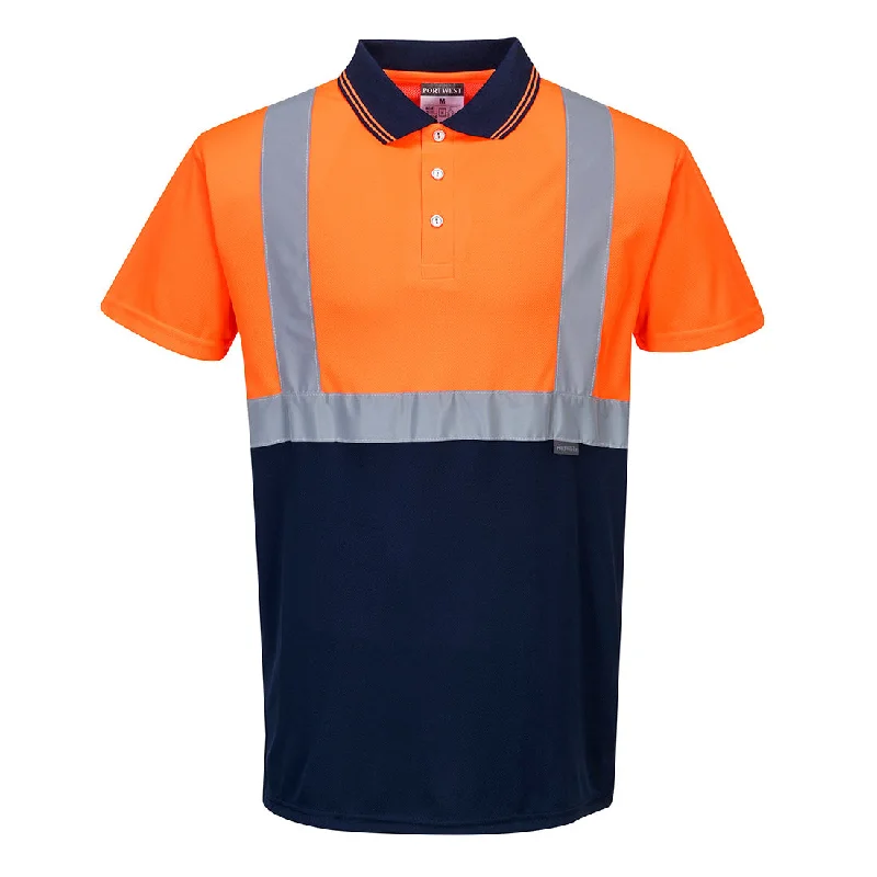 Portwest S479 Two-Tone Polo