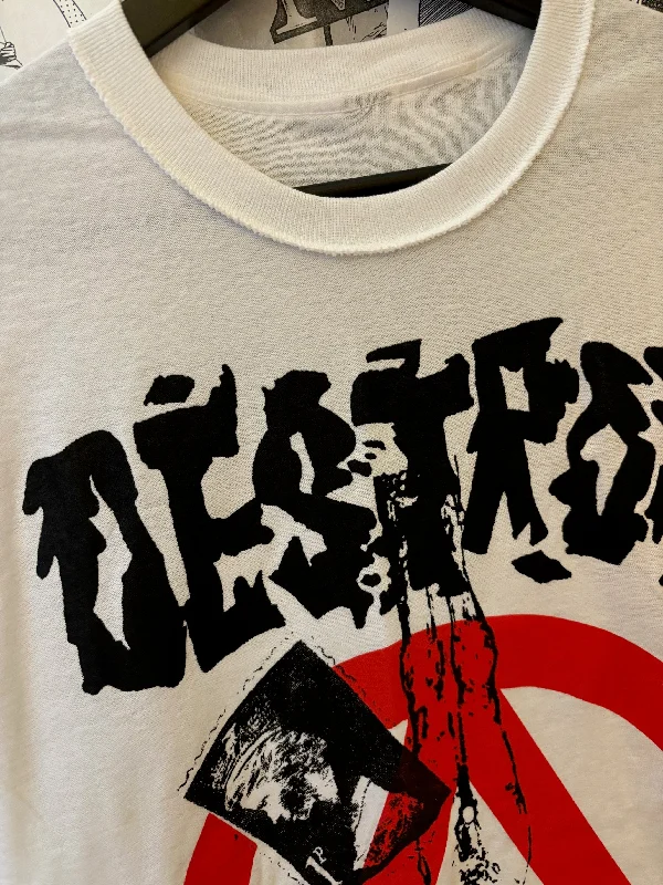 Seditionaries Destroy Shirt