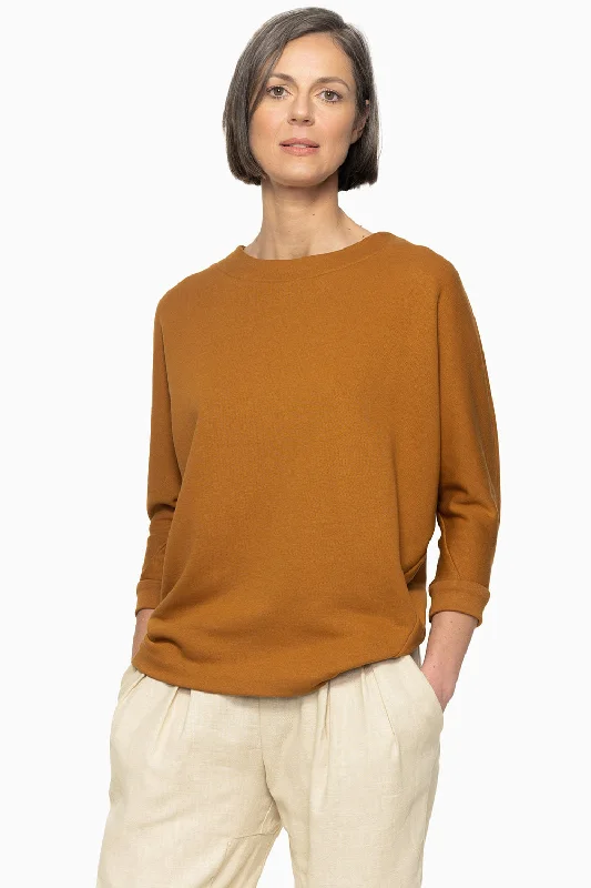 Sequoia Top Organic Cotton