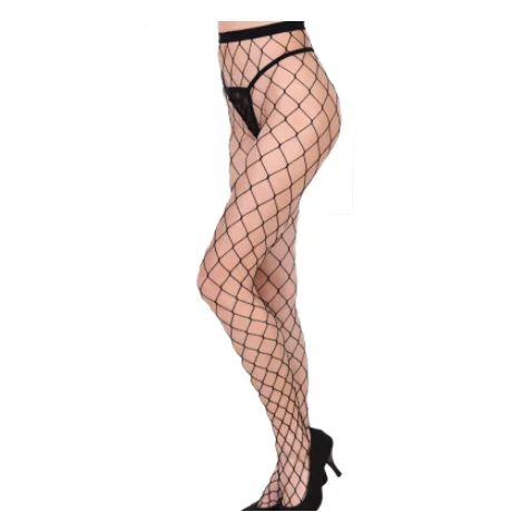 Sexy fishnet stockings yv42225