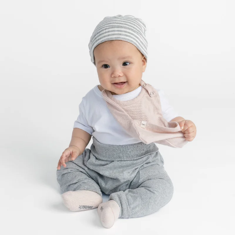 Cloud Short Sleeve Onesie