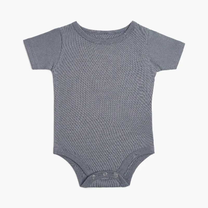 Slate Blue / 0-3 months