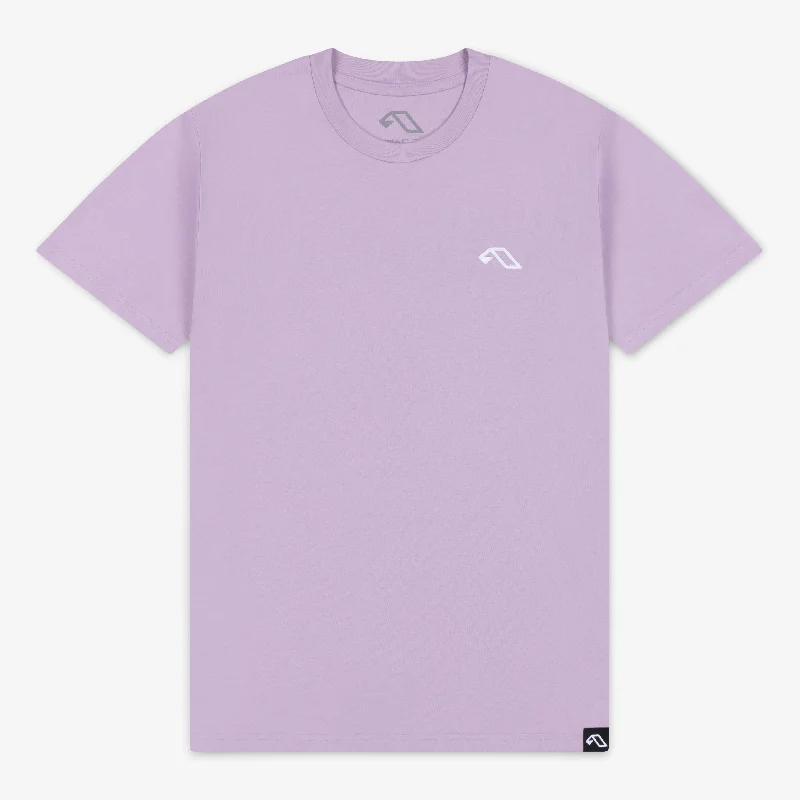 Anjuna Staple Tee / Lavender