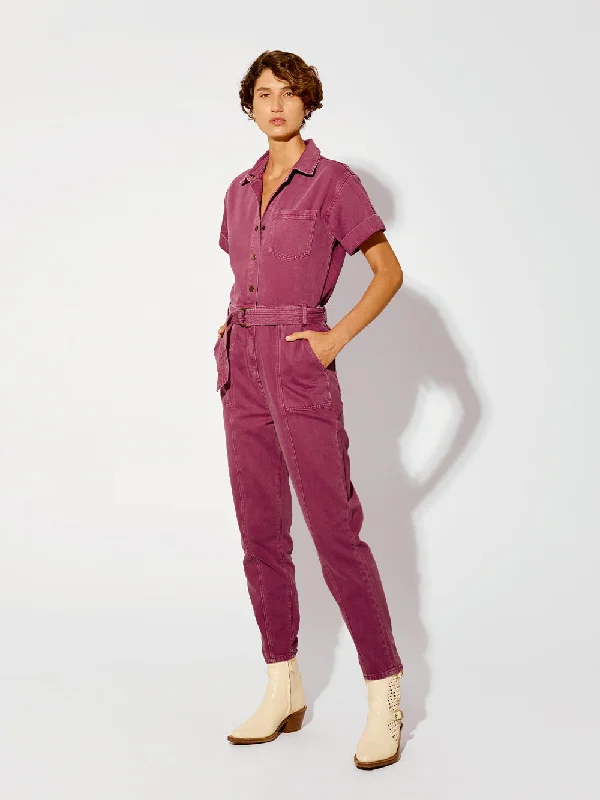 Tahlia Boilersuit