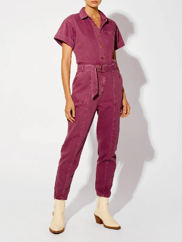 Tahlia Boilersuit