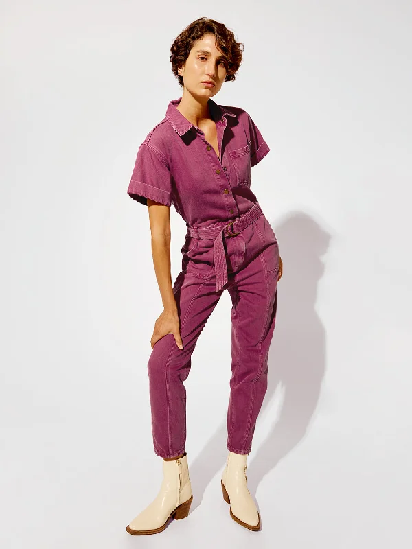 Tahlia Boilersuit